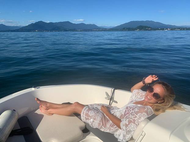 FOTO Playboy je kapetanici Njemačke nudio milijun dolara, odbila je. Tada je počeo pakao