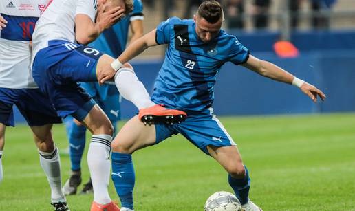 Dinamo City uoči Hajduka doveo nekadašnjeg reprezentativca