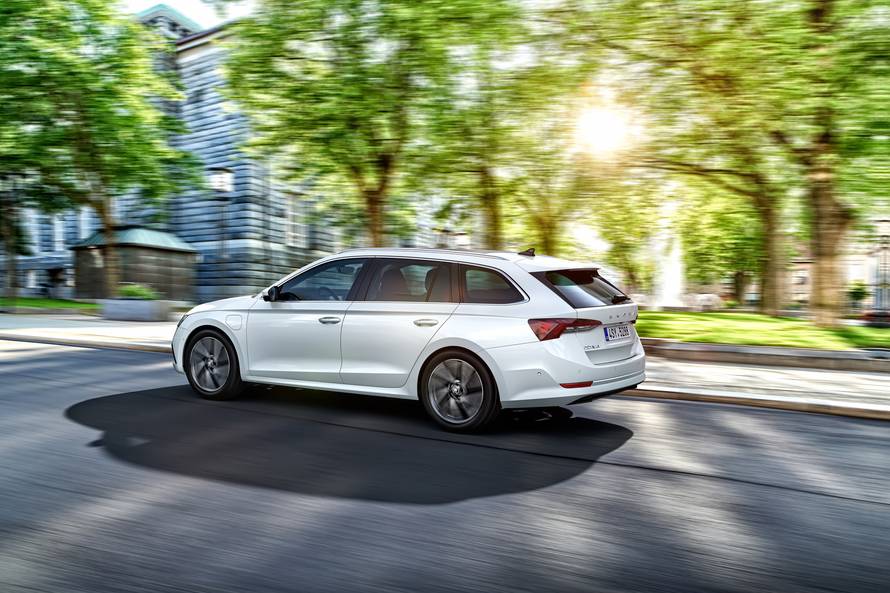 Nova češka senzacija uzela je sve najbolje od Golfa 'osmice'