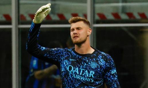 &Scaron;OK U ITALIJI Golman Intera usmrtio je &ccaron;ovjeka u kolicima