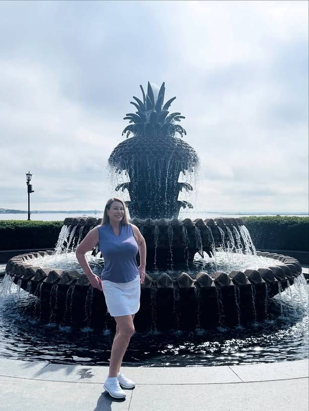 FOTO Bujna i iskusna: S 18 su mi govorili da sam debela, a s 58 godina sam 'bomba'