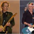 Keith Richards ima novi imidž, a Stonesi se vratili na turneju