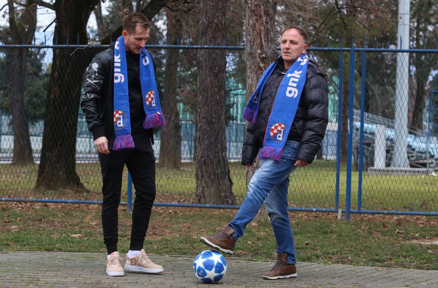 Nema stranca do Bosanca! 'Da, Gojak može ostaviti velik trag'