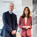 Kate i William nakon kraljičine smrti promijenili službene titule na svojim društvenim mrežama