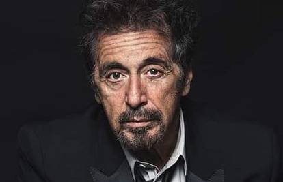 Pacino je posuđivao novac za autobusnu kartu, a sada dobije honorar od 56 milijuna kuna