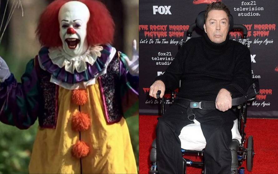 Glumci iz horora 'Ono' doživjeli su horore u stvarnom životu