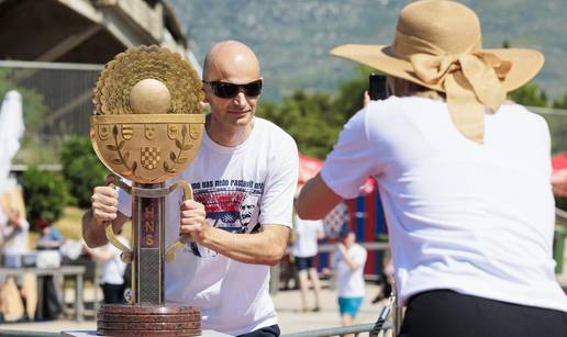 Sve o Kupu: U &ccaron;etvrtfinalu nema kalkulacija. Tko izgubi - ispada!