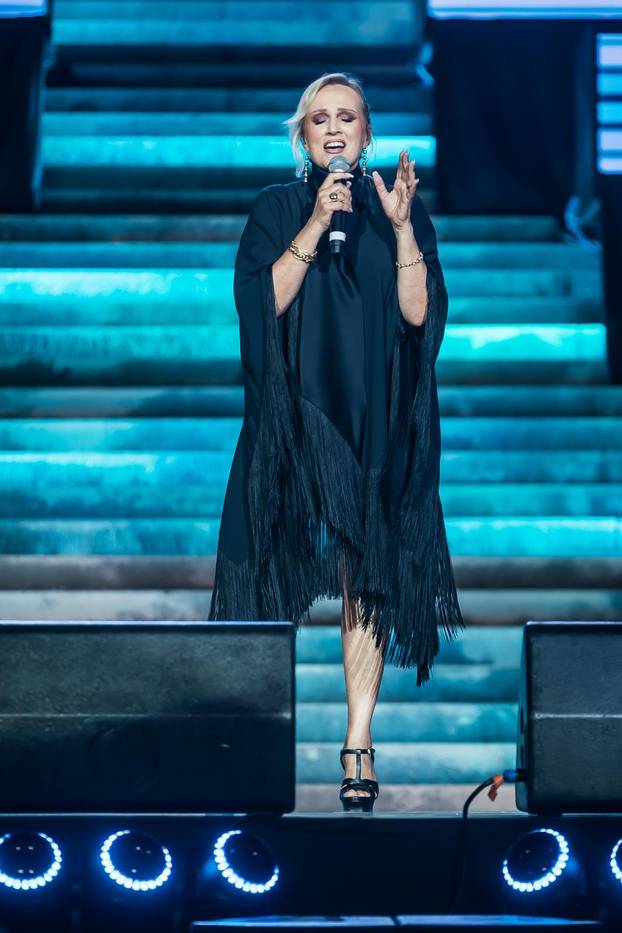 Split: Finalna večer Melodije Jadrana 2026.