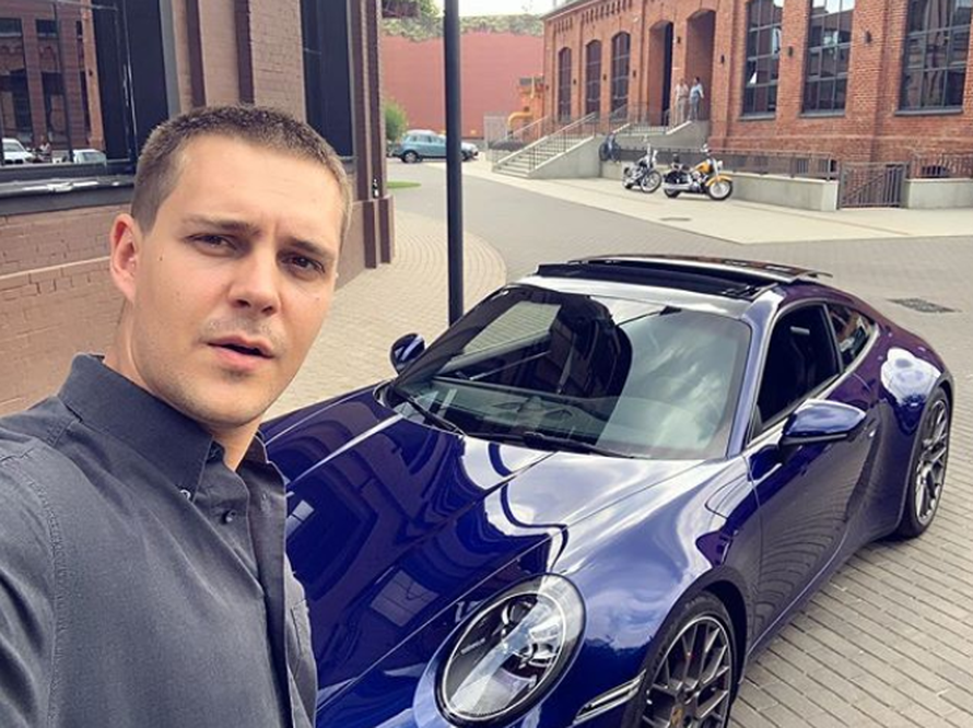 Biković osvojio svijet: U Rusiji njegov film je najgledaniji ikada