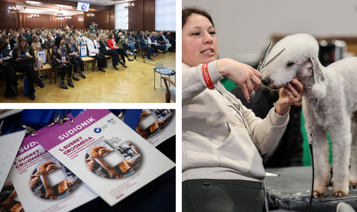 Groomeri iz cijele Hrvatske u Zagrebu: Za naše zanimanje treba standardizirati edukaciju