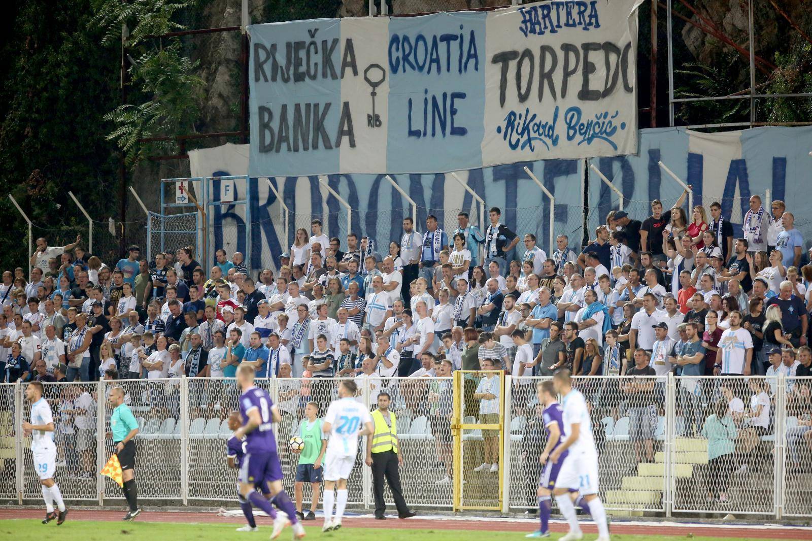 Armada prekinula bojkot: Stižu na derbi protiv 'mrskog rivala'