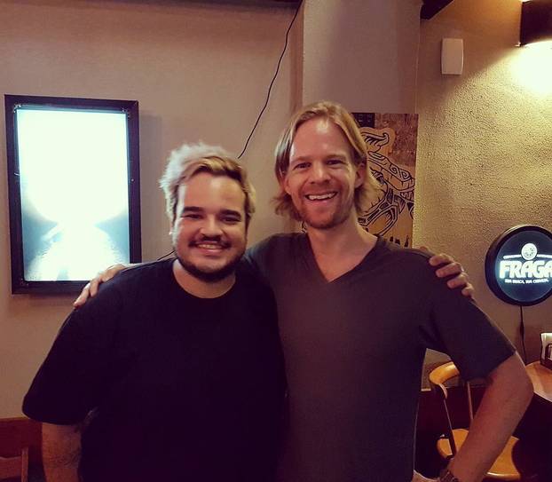 FOTO Svi znate ovo lice: Čovjek iza najpoznatijeg mema sada je neprepoznatljiv! Evo tko je on...