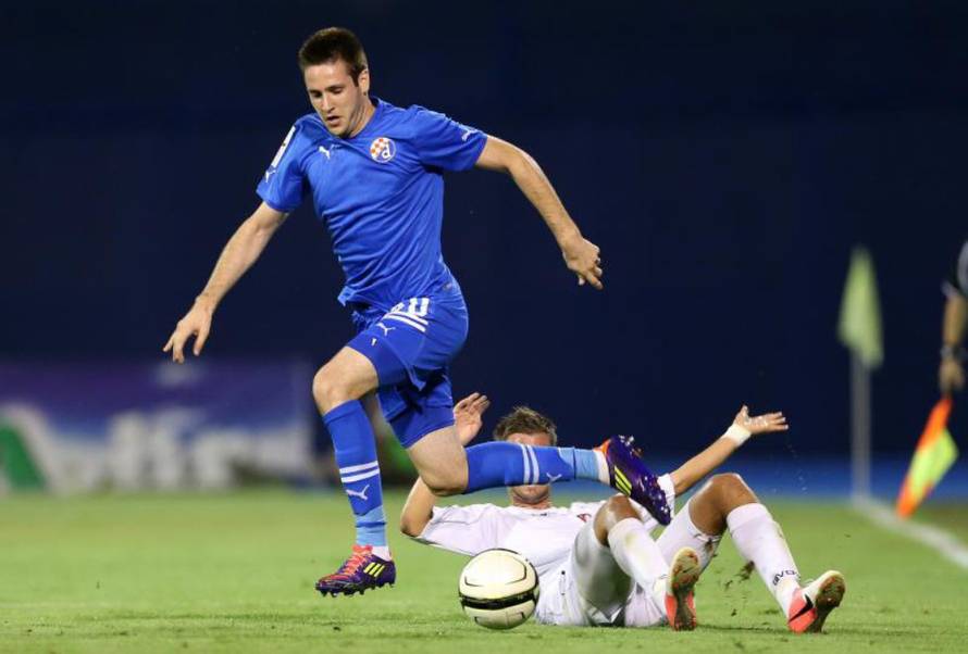 Sanjin strukić/Pixsell