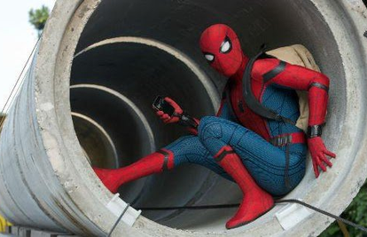 'Spider-Man: Homecoming' je otkrio herojev pravi identitet