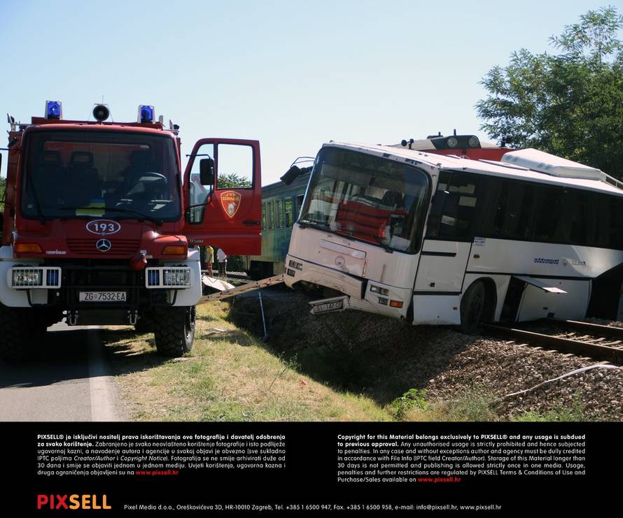 Duško Jaramaz/Pixsell