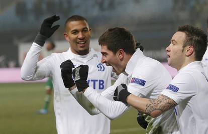 Uefa izbacila Dinamo: Rusi su prekršili financijski 'fair-play'