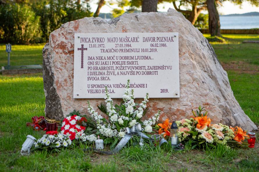 Podignuta optužnica protiv HEP-a i odgovornih zbog tragedije u kojoj su tri osobe izgubile život