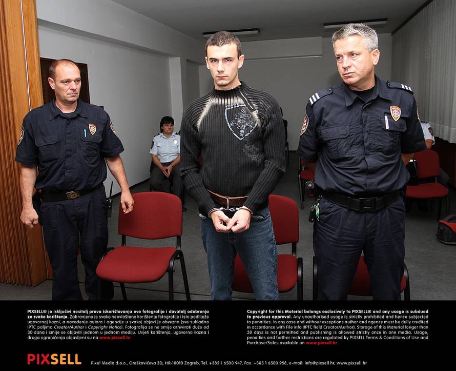 Kristina Štedul-Fabac/PIXSELL