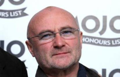 Phil Collins godinama se htio ubiti, ali je zbog djece odustao