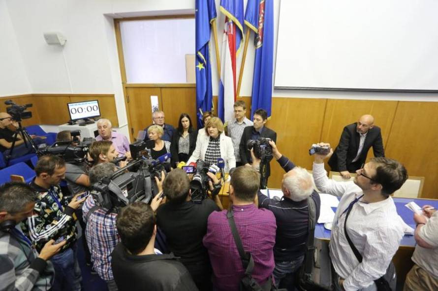 Filip Brala /Pixsell