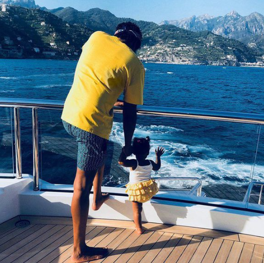 Teška trudnoća: Beyonce je pred porod imala 100 kila, samo na dadilje trošila 4 milijuna kuna