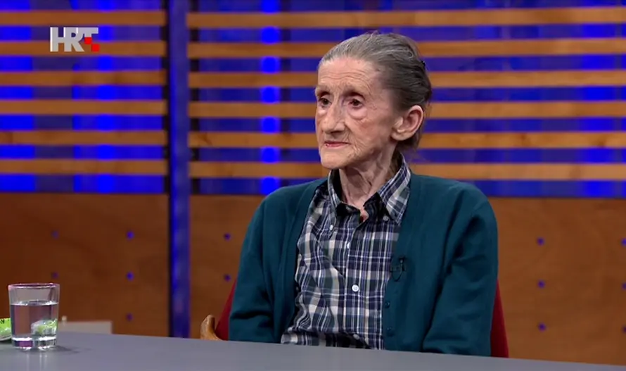 Mila Elegović posjetila kolegicu Jadranku Matković: Ma, naša influencerica se super drži...