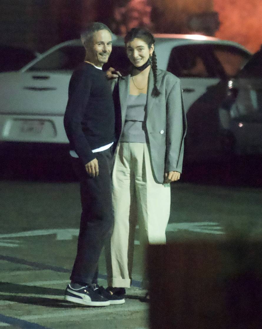 Glazbenica hrvatskih korijena: 'Borim se s bolešću i slomljenim srcem. Boli me cijelo vrijeme'