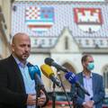 'Cilj mi je  napraviti apsolutnu promjenu, a Bandić i HDZ su u Zagrebu sijamski blizanci '