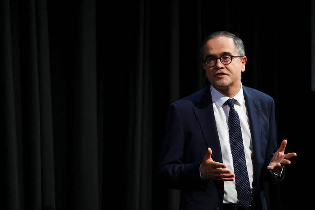 Press and media day of the IAA auto show, in Munich