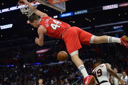 Hezonja nakon godinu dana seli iz Portlanda: Ide u Memphis!