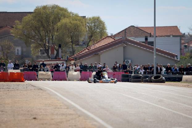 Zadar: Održana je šesta po redu “Nagrada grada Zadra”