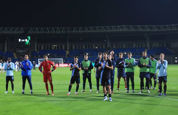 Erevan: Noah i Rijeka susreli se u 1. kolu Konferencijske lige