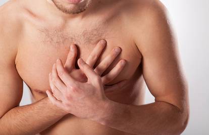 Pročitajte 10 ranih simptoma da imate problema sa srcem