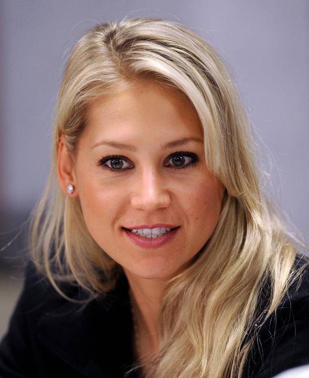 Washington: Održan humanitarni teniski turnir Eltona Johna