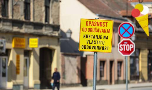 Poništenje EU natječaja za razvoj poduzetništva u Petrinji: Praksa ili presedan?