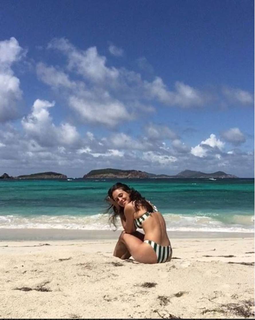 Mick Jaggerova djevojka bila je primabalerina: Sada je napisala roman o 'seksu, drogi i baletu'