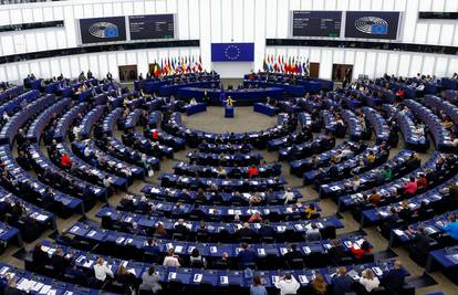 Europski parlament osudio teroristički napad na kosovske policajce u Banjskoj