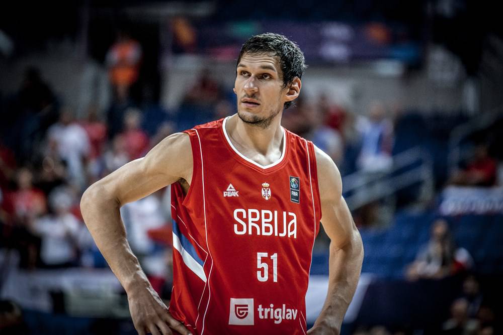 Bratski derbi na EuroBasketu: Rusija iznenadila blijedu Srbiju