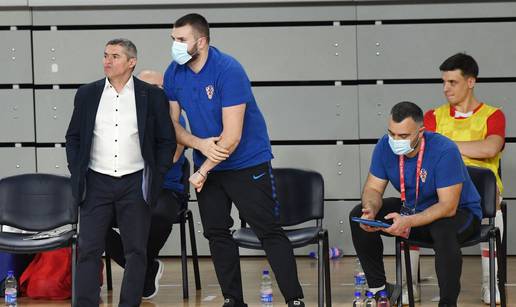 Izbornik futsal repke: Izgledali smo kao lavovi pušteni s lanca