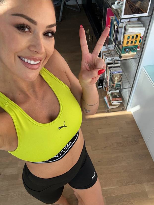 Zbog vruće profesorice iz Grčke porasla je TV gledanost Eurolige