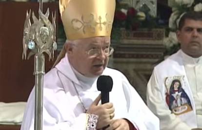 Na vatikanskom sudu otvara se prvi proces zbog pedofilije