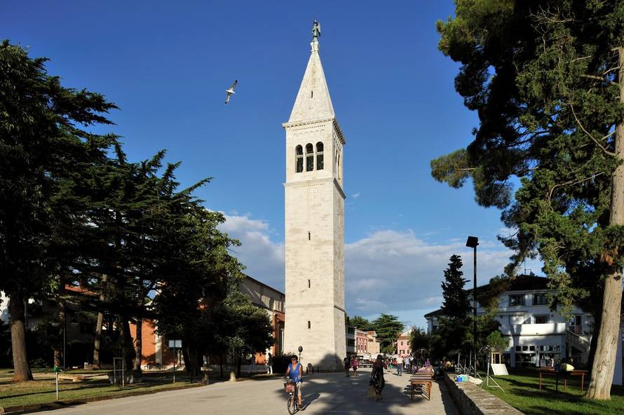 Arhiva Klastera Sjeverozapadne Istre