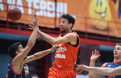 Cedevita slomila Španjolce za prvu europsku pobjedu sezone