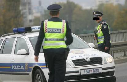 Uhitili načelnika i policajce, 'sređivali' su prometne kazne