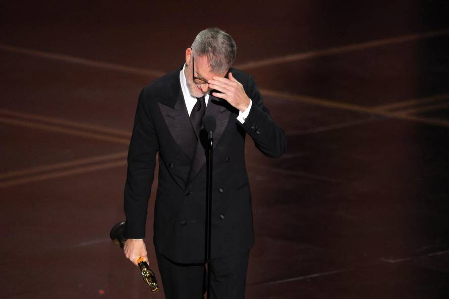 98th Academy Awards - Oscars Show - Hollywood