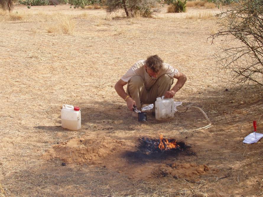 Iz Dakra s ljubavlju: Supružnici iz Zagreba odvozili najteži reli