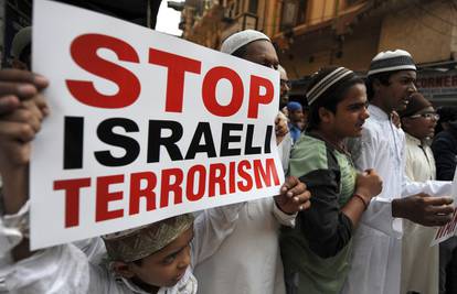'Rat s Izraelom je neizbježan, uništit ćemo židovsku državu'