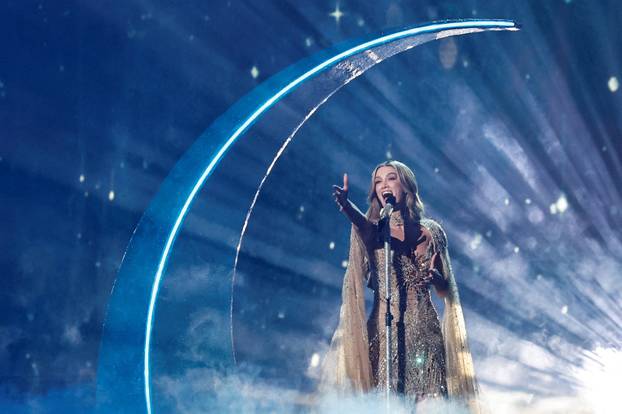 Grand Final of the 2026 Eurovision Song Contest, in Vienna