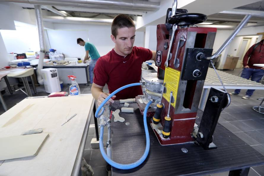 Bivšim ovisnicima rad vraća dostojanstvo i 'spire' stigmu