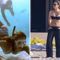 FOTO Jessica Alba se rastaje. S njom je bilo baš teško glumiti: 'Nisam se mogao koncentrirati'
